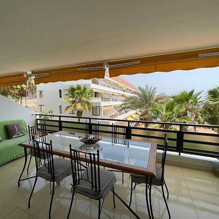 Apartment Sunflower Puerto de Santiago  Ngoại thất bức ảnh
