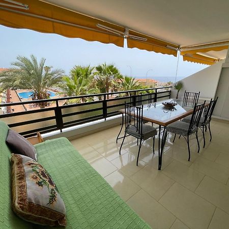 Apartment Sunflower Puerto de Santiago  Ngoại thất bức ảnh