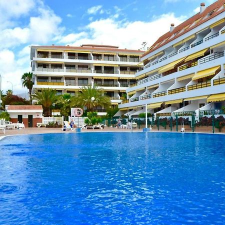 Apartment Sunflower Puerto de Santiago  Ngoại thất bức ảnh