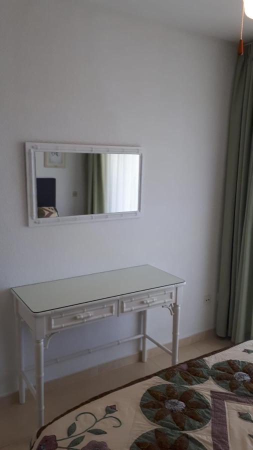 Apartment Sunflower Puerto de Santiago  Ngoại thất bức ảnh