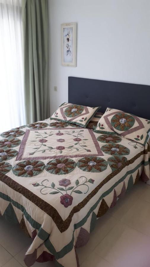 Apartment Sunflower Puerto de Santiago  Ngoại thất bức ảnh