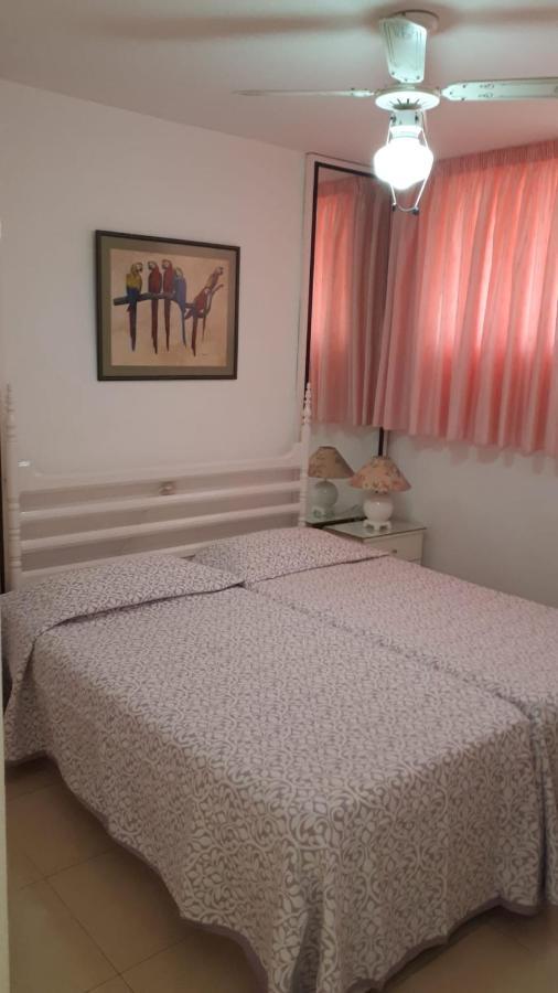Apartment Sunflower Puerto de Santiago  Ngoại thất bức ảnh