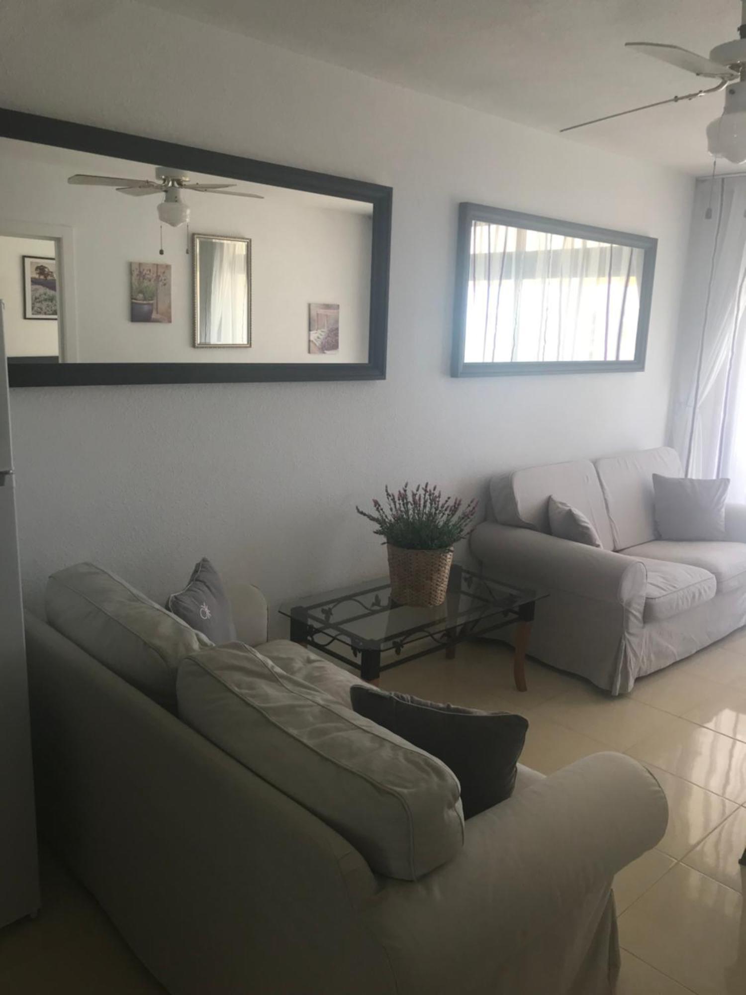 Apartment Sunflower Puerto de Santiago  Ngoại thất bức ảnh