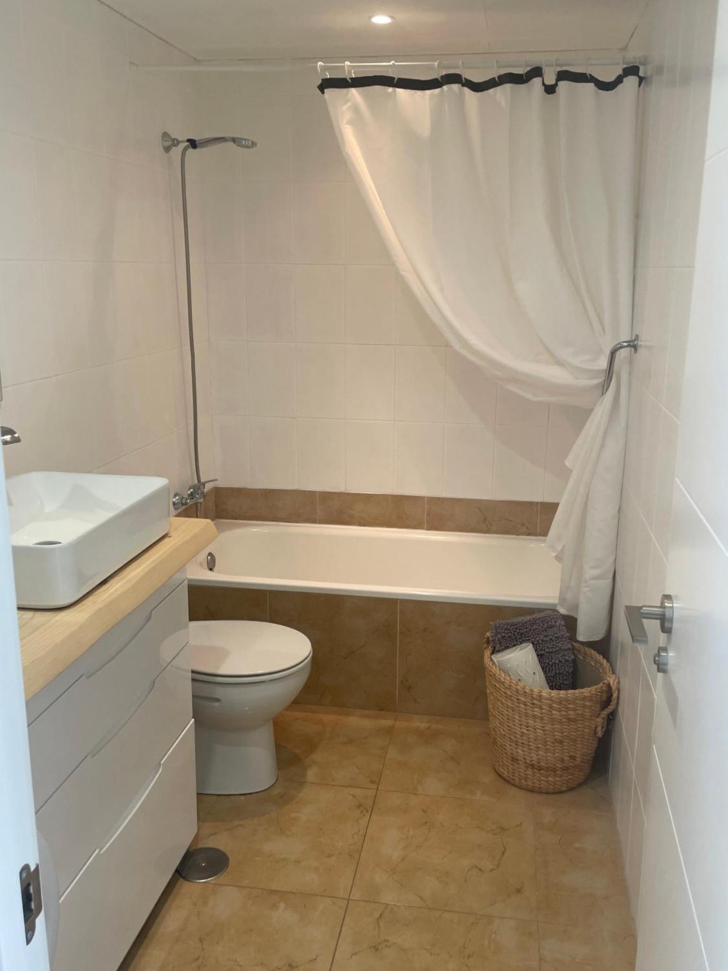 Apartment Sunflower Puerto de Santiago  Ngoại thất bức ảnh