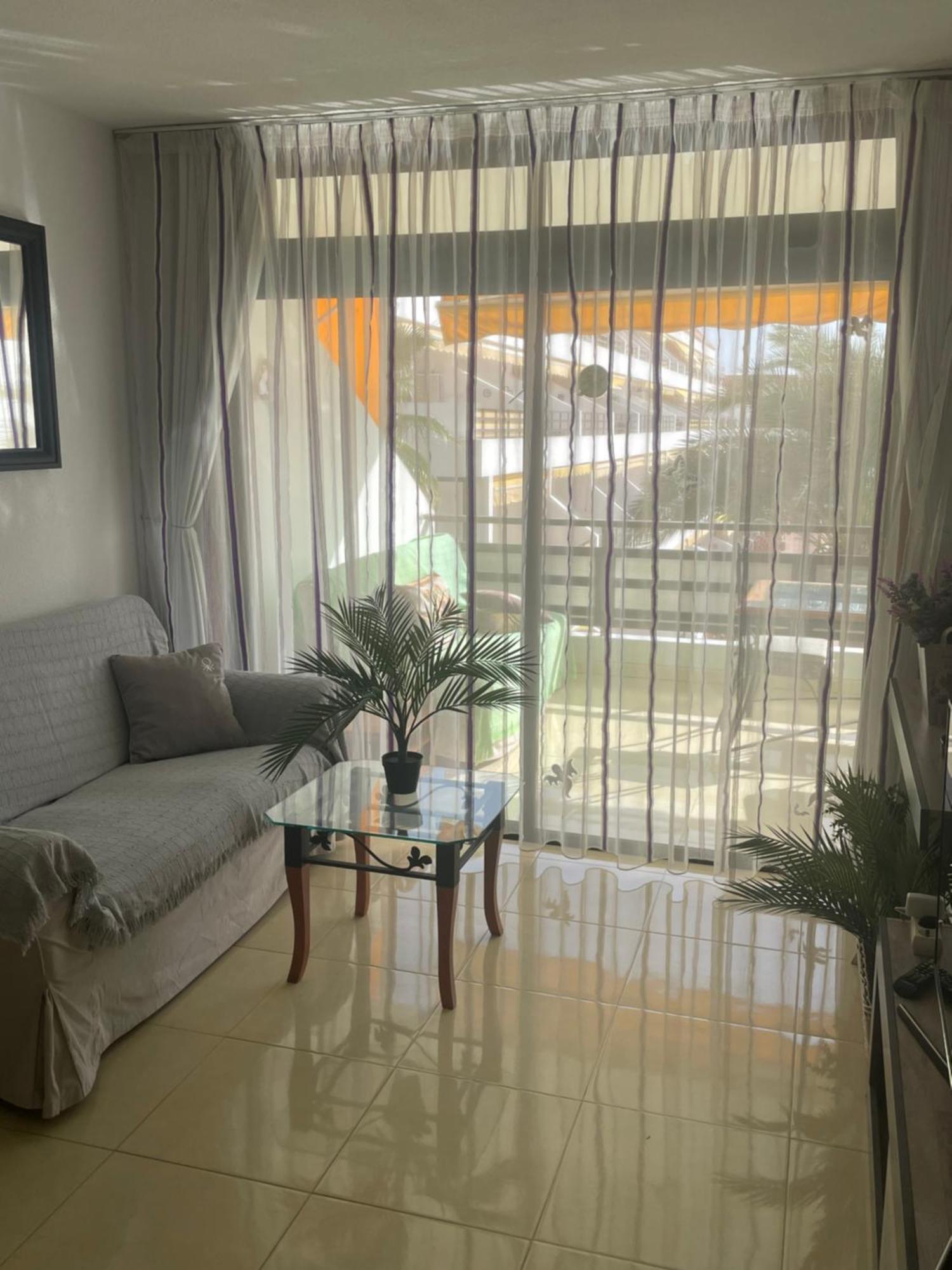 Apartment Sunflower Puerto de Santiago  Ngoại thất bức ảnh