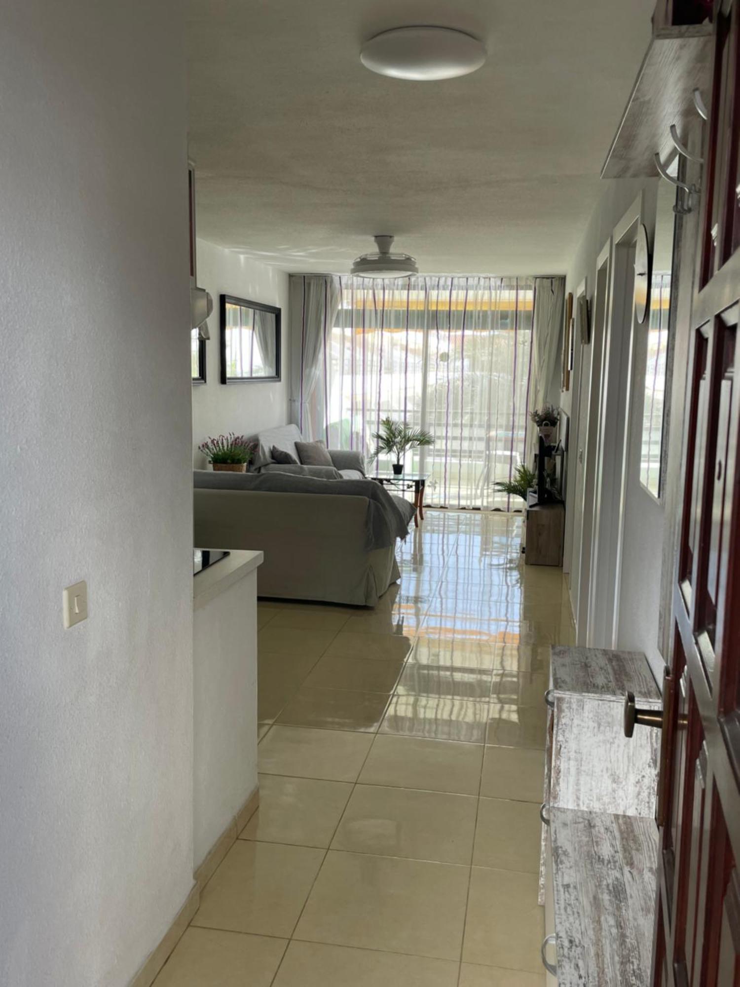Apartment Sunflower Puerto de Santiago  Ngoại thất bức ảnh