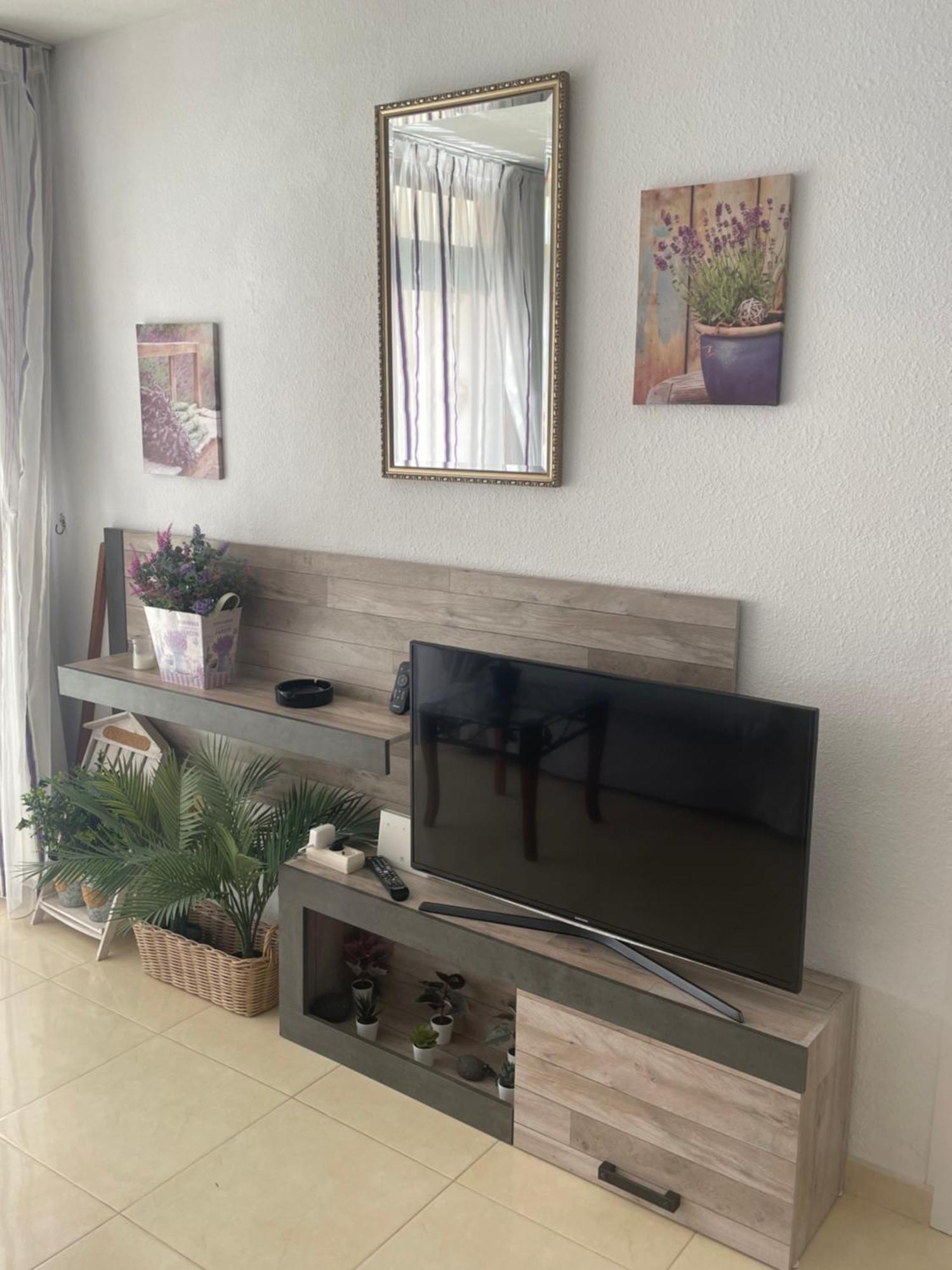Apartment Sunflower Puerto de Santiago  Ngoại thất bức ảnh